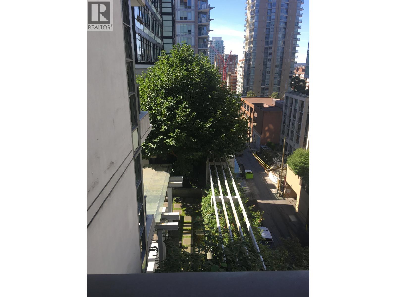 908 1205 Howe Street, Vancouver, British Columbia  V6Z 0B2 - Photo 20 - R3088000