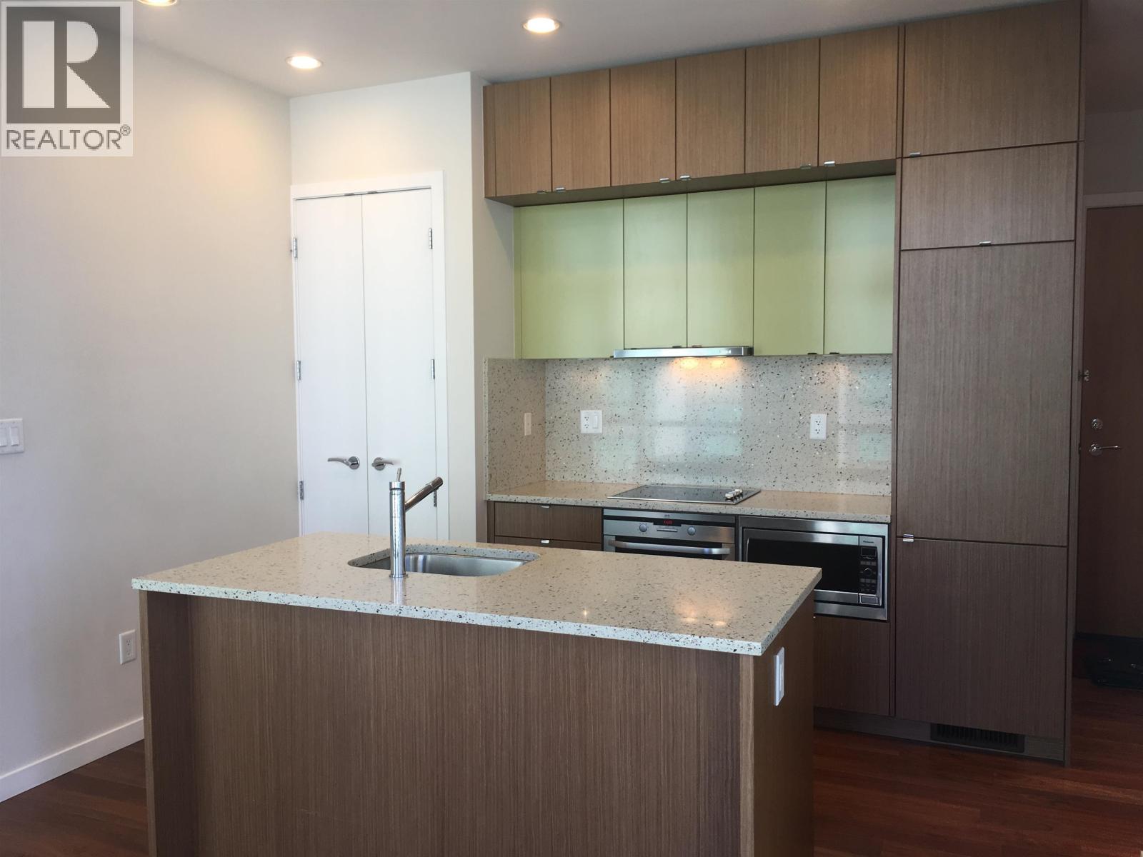 908 1205 Howe Street, Vancouver, British Columbia  V6Z 0B2 - Photo 6 - R3088000