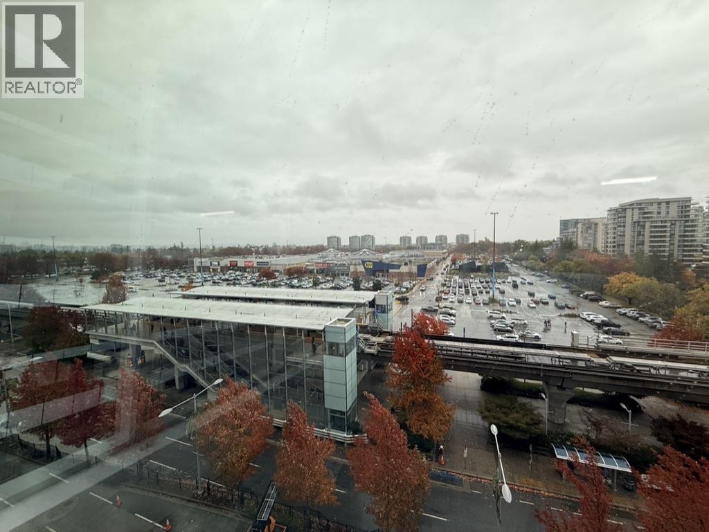 710 5599 No.3 Road, Richmond, British Columbia  V0V 0V0 - Photo 5 - C8076015