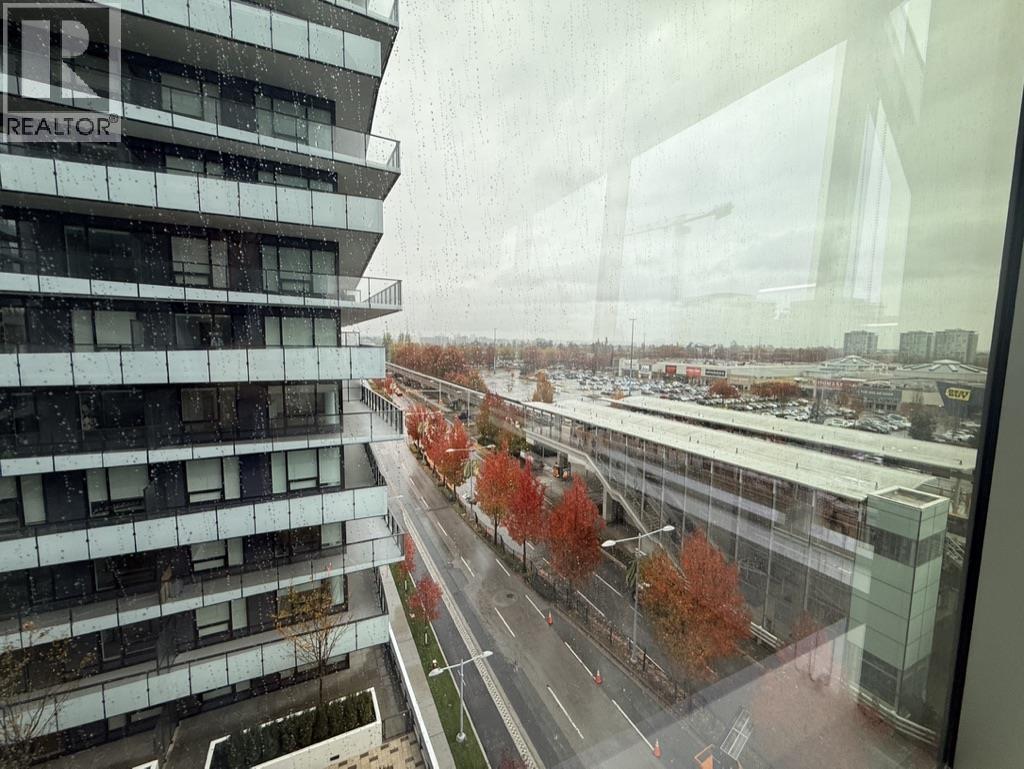 710 5599 No.3 Road, Richmond, British Columbia  V0V 0V0 - Photo 6 - C8076015