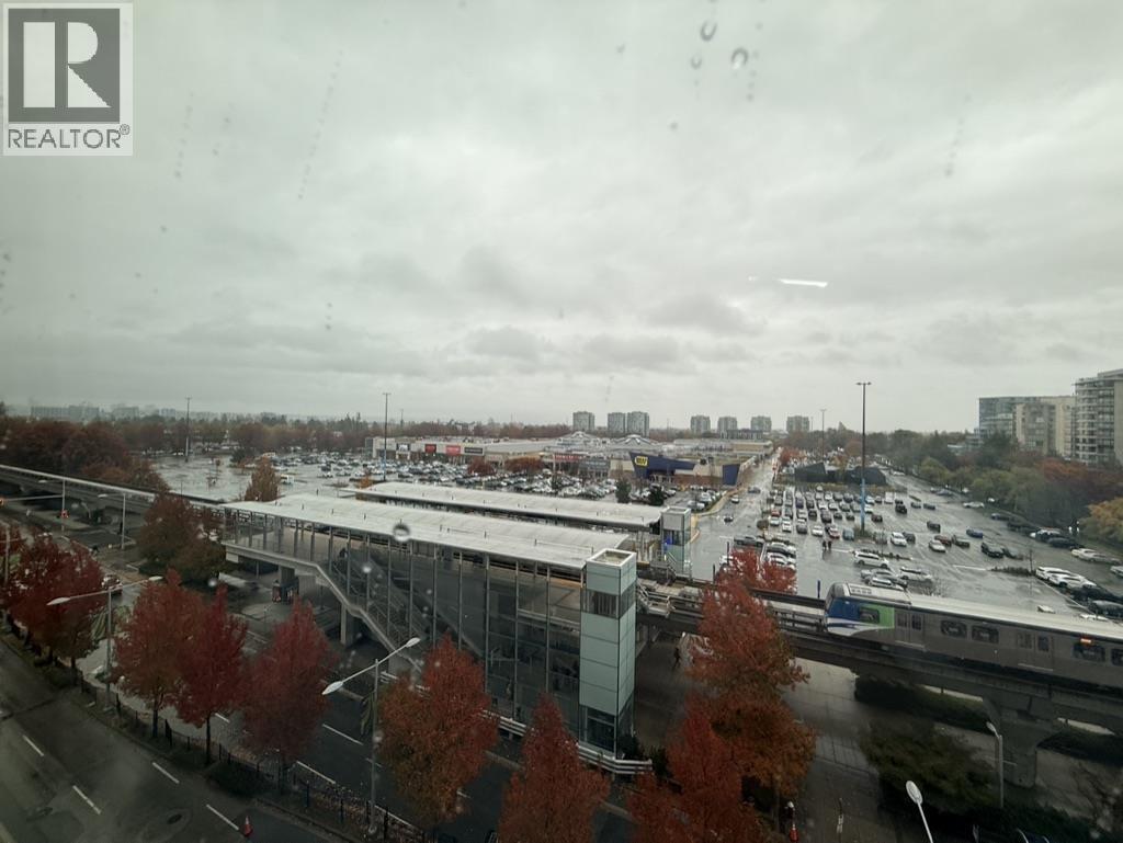 710 5599 No.3 Road, Richmond, British Columbia  V0V 0V0 - Photo 7 - C8076015