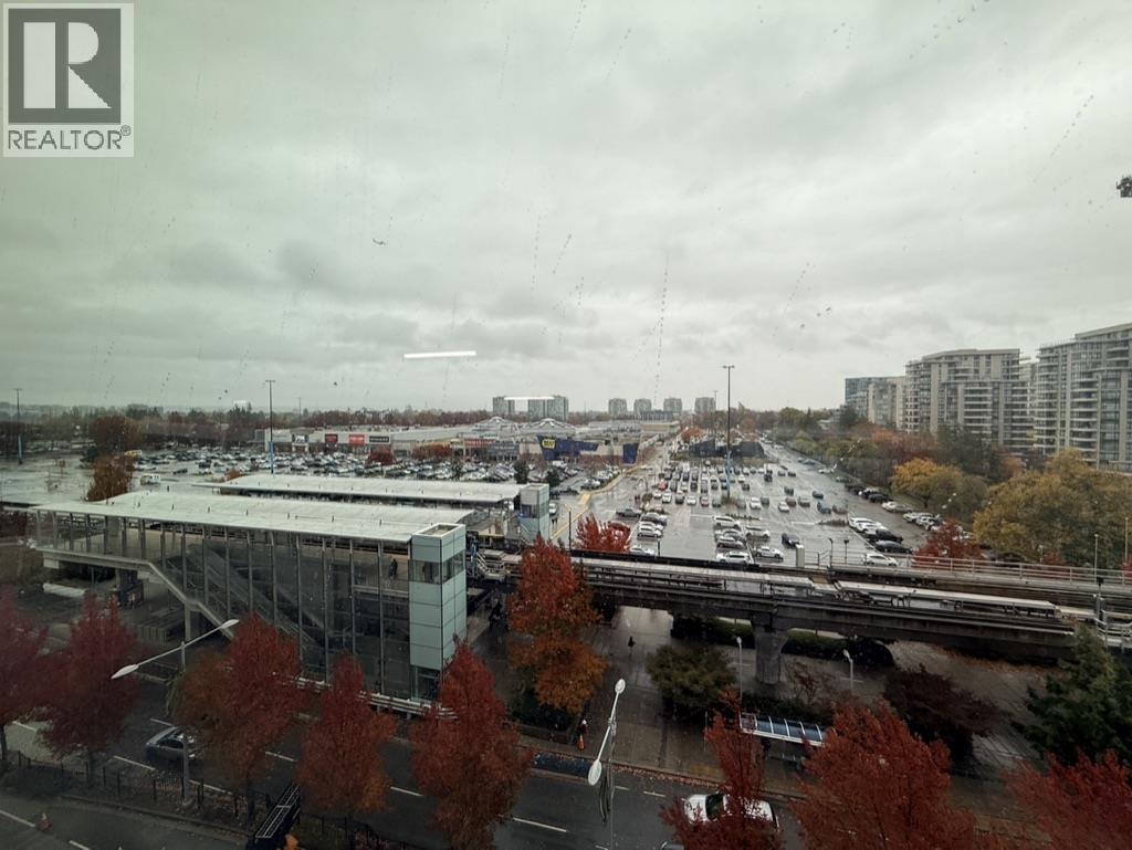 710 5599 No.3 Road, Richmond, British Columbia  V0V 0V0 - Photo 8 - C8076015