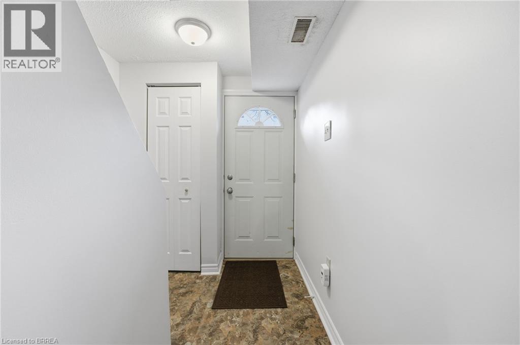 281 Stanley Street Unit# F, Brantford, Ontario  N3S 7K3 - Photo 2 - 40787645