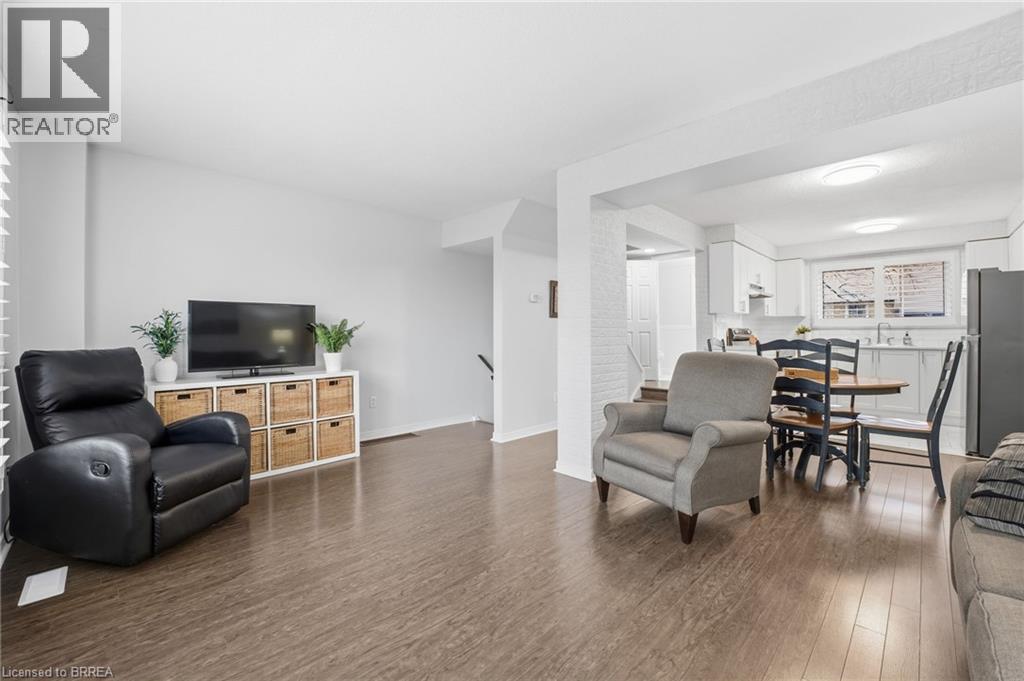 281 Stanley Street Unit# F, Brantford, Ontario  N3S 7K3 - Photo 5 - 40787645