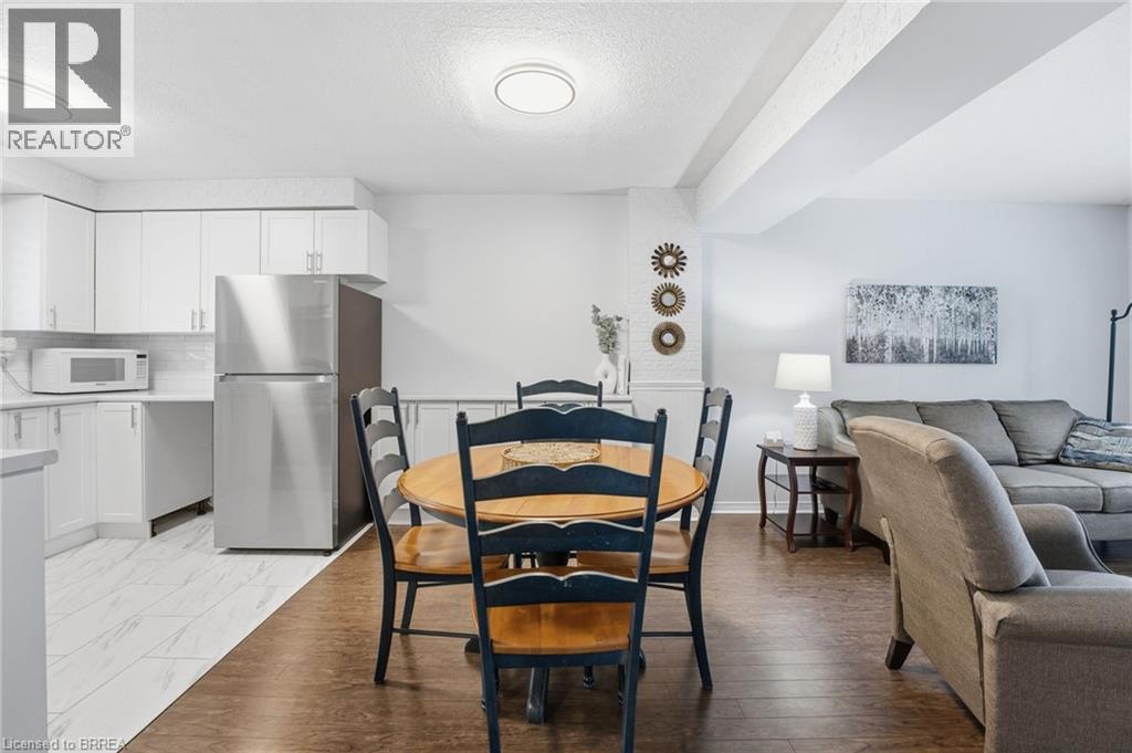 281 Stanley Street Unit# F, Brantford, Ontario  N3S 7K3 - Photo 7 - 40787645