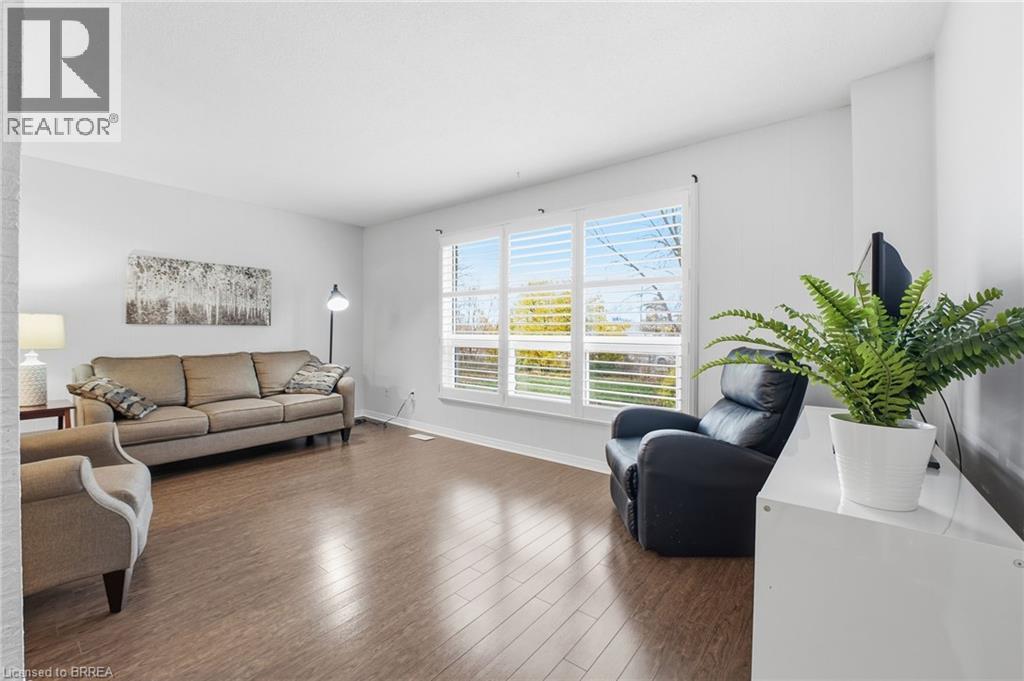 281 Stanley Street Unit# F, Brantford, Ontario  N3S 7K3 - Photo 4 - 40787645