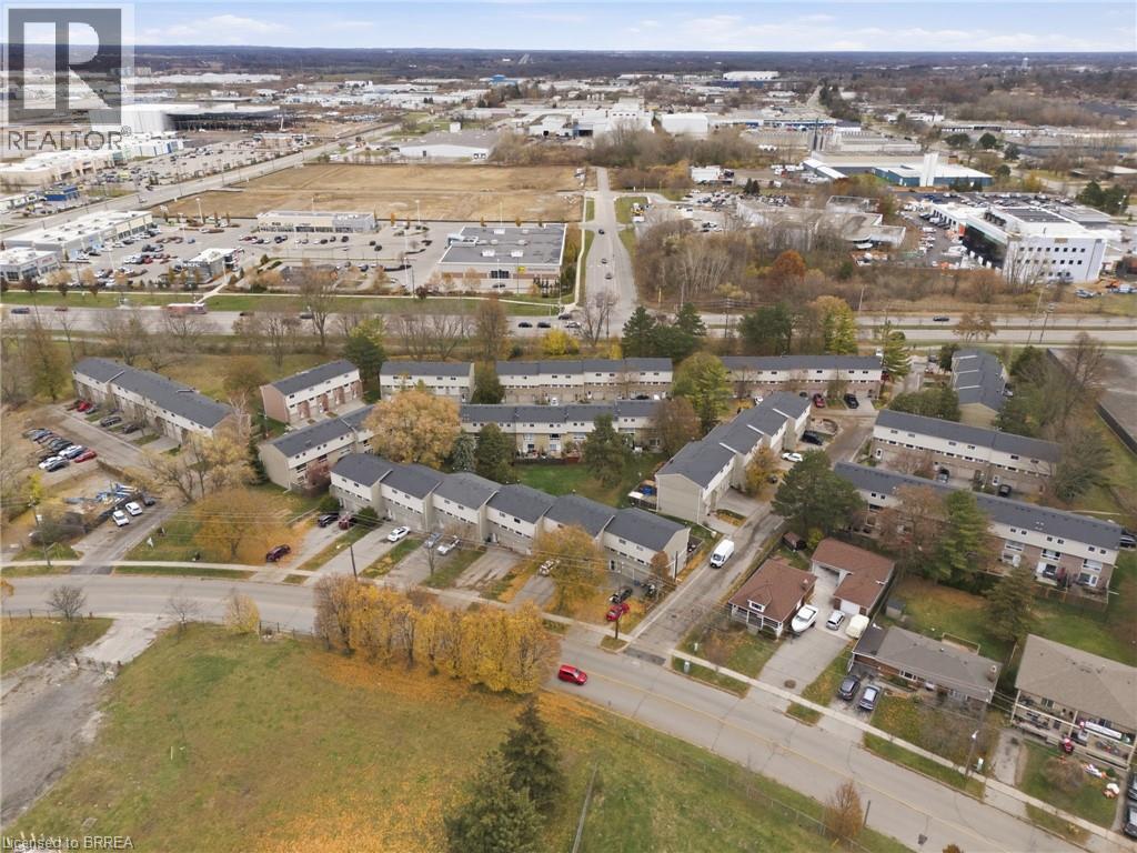 281 Stanley Street Unit# F, Brantford, Ontario  N3S 7K3 - Photo 24 - 40787645