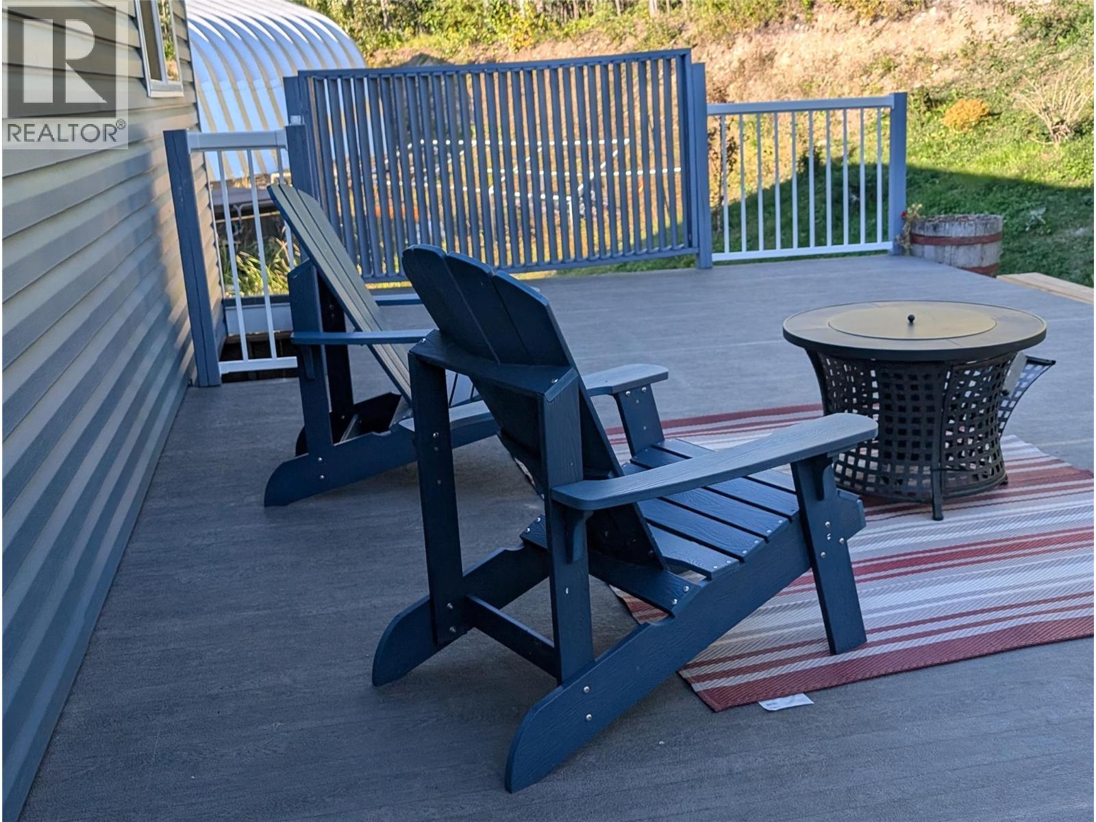 52 Sukunka Place, Tumbler Ridge, British Columbia  V0C 2W0 - Photo 11 - 10374946