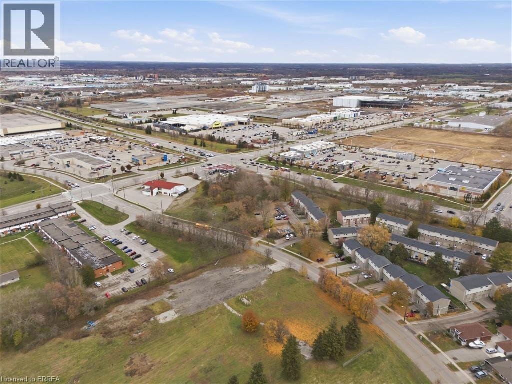 281 Stanley Street Unit# F, Brantford, Ontario  N3S 7K3 - Photo 25 - 40787645