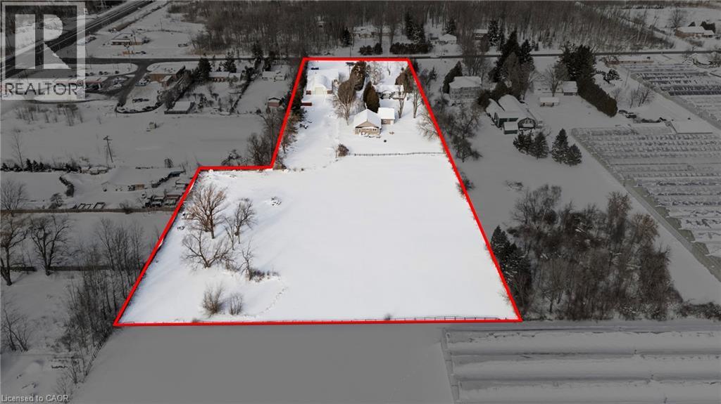 20 Carlisle Road, Flamborough, Ontario  L8B 1C9 - Photo 42 - 40800762