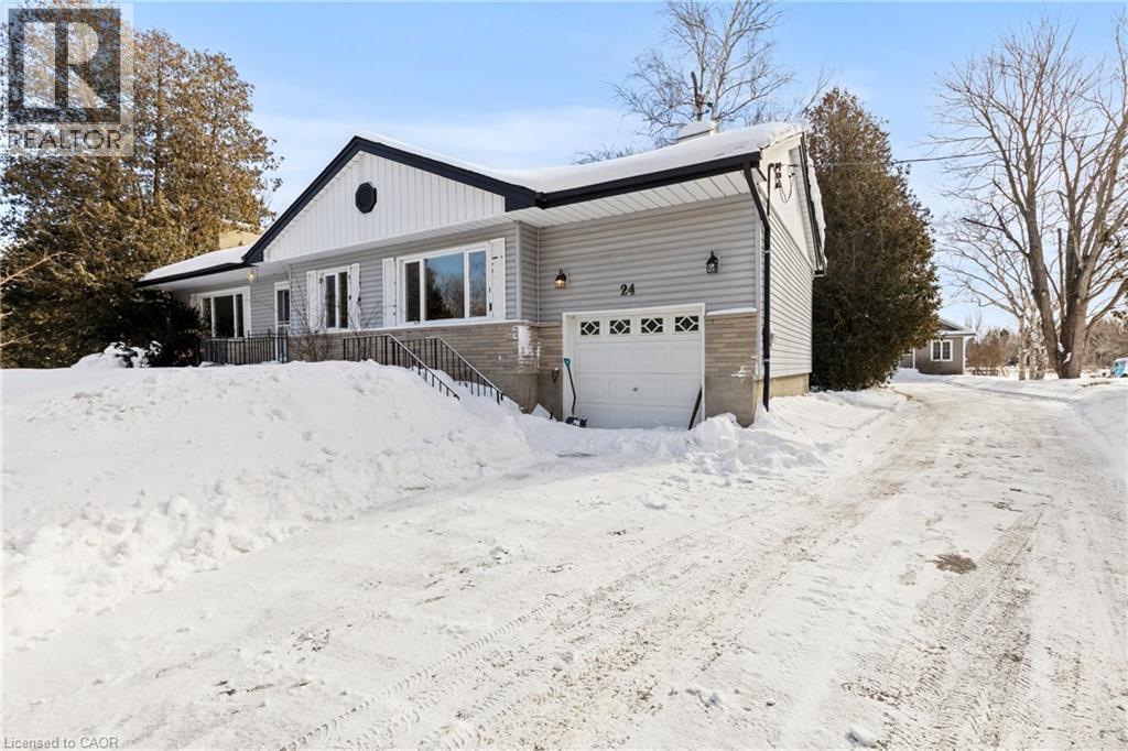 20 Carlisle Road, Flamborough, Ontario  L8B 1C9 - Photo 18 - 40800762