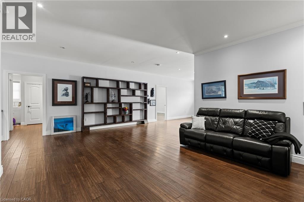 20 Carlisle Road, Flamborough, Ontario  L8B 1C9 - Photo 5 - 40800762