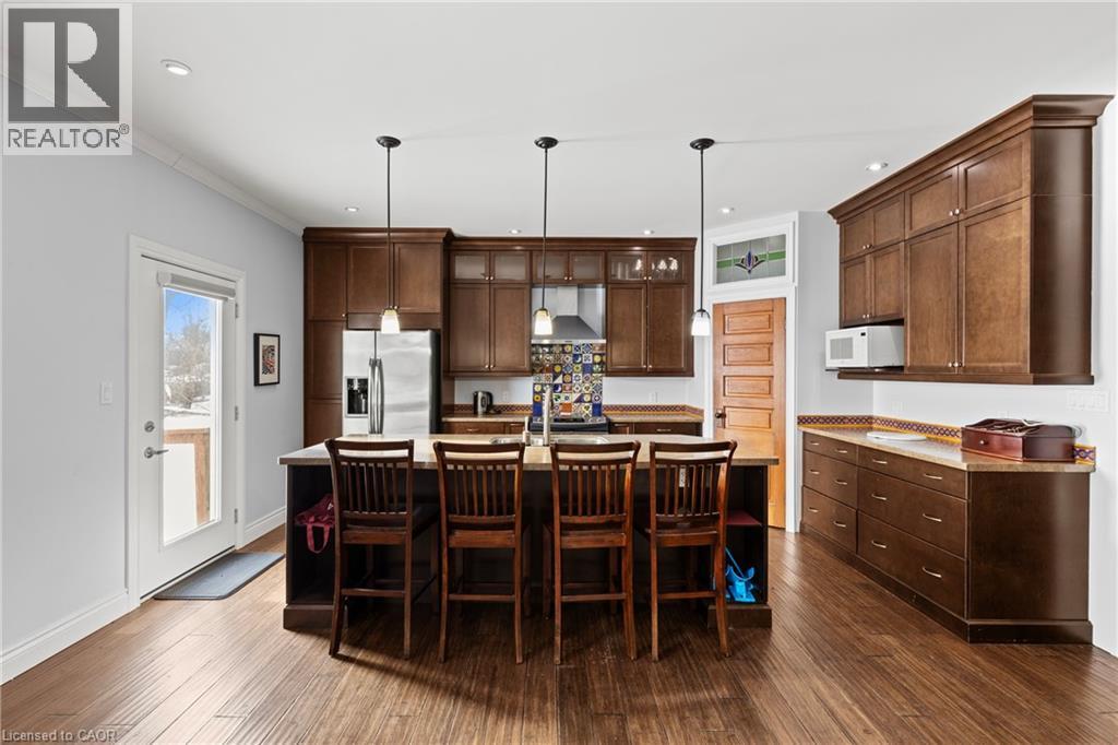 20 Carlisle Road, Flamborough, Ontario  L8B 1C9 - Photo 6 - 40800762