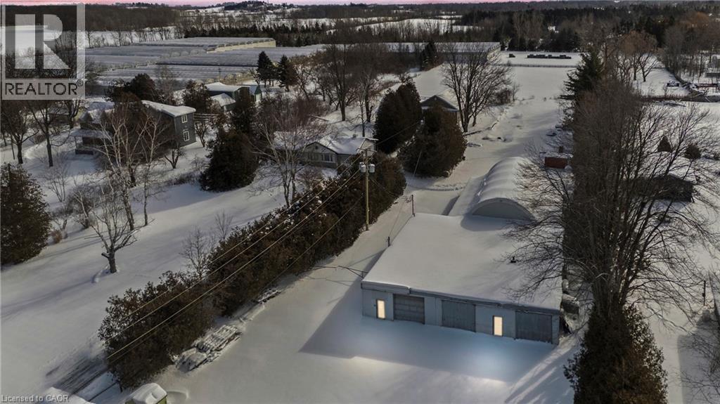 20 Carlisle Road, Flamborough, Ontario  L8B 1C9 - Photo 2 - 40800762