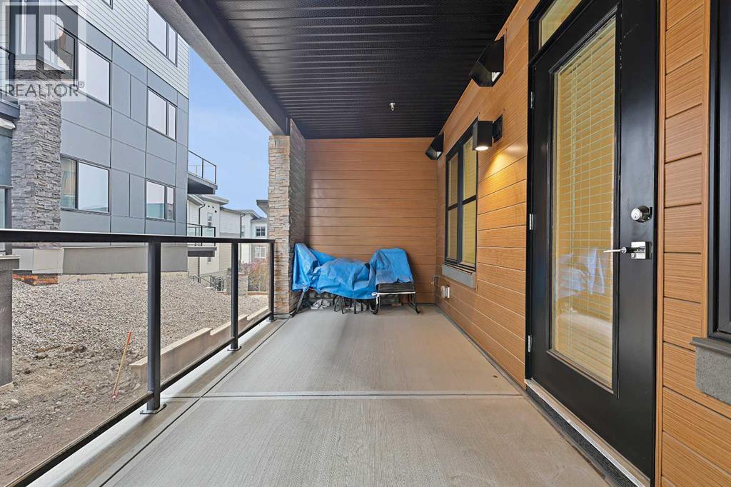 105, 8355 19 Avenue Sw, Calgary, Alberta  T3H 6G3 - Photo 22 - A2278250