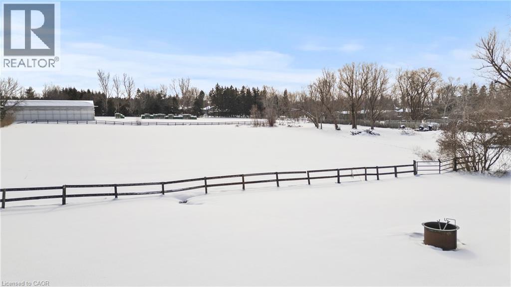 20 Carlisle Road, Flamborough, Ontario  L8B 1C9 - Photo 35 - 40800767