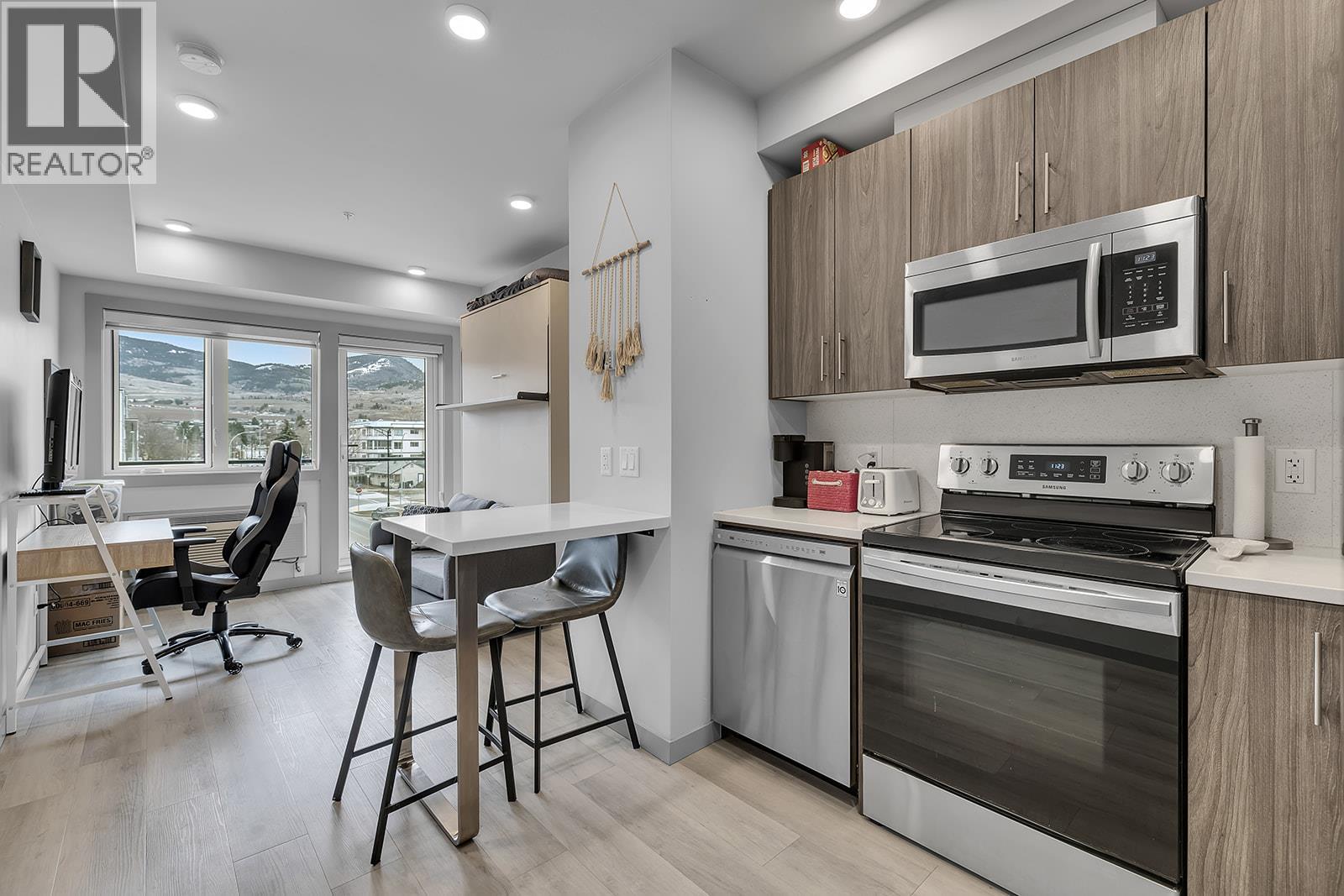 345 Dougall Road N Unit# 327, Kelowna, British Columbia  V1X 0A8 - Photo 9 - 10375386