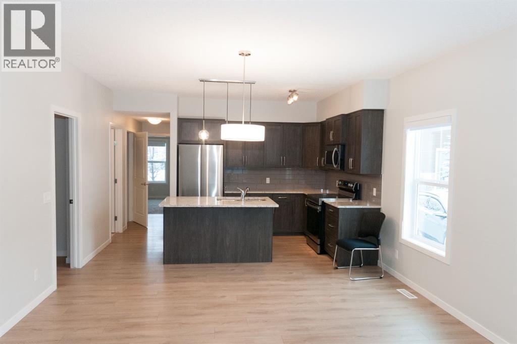 401, 250 Fireside View, Cochrane, Alberta  t4c 2m2 - Photo 8 - A2280703