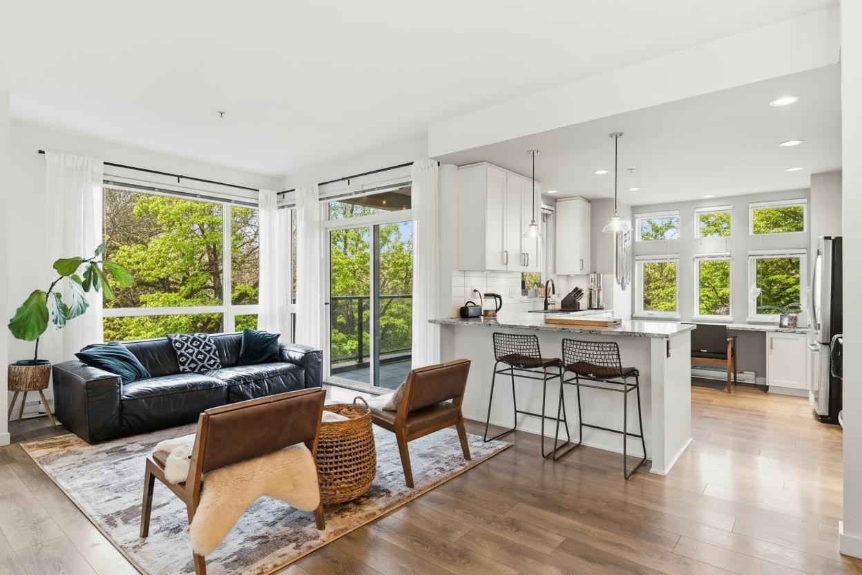 116 2238 Whatcom Road, Abbotsford, British Columbia  V3G 0E6 - Photo 2 - R3080484