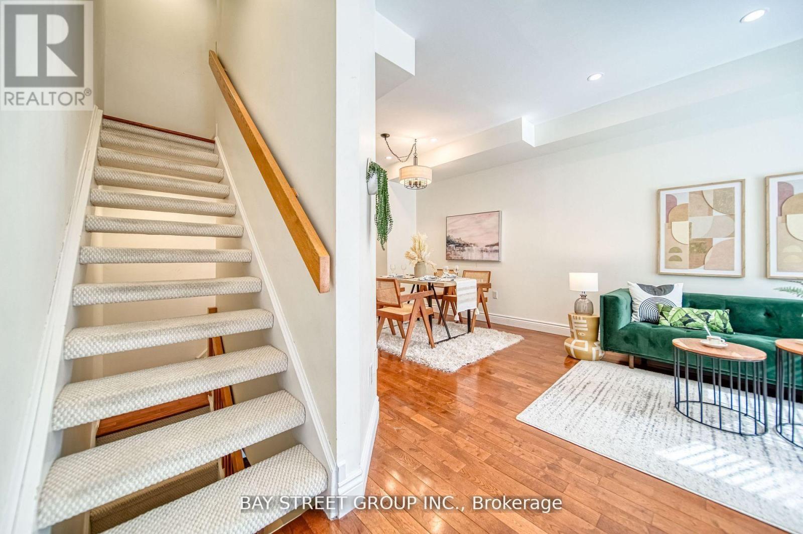 228 Shuter Street, Toronto, Ontario  M5A 4M9 - Photo 13 - C12772896