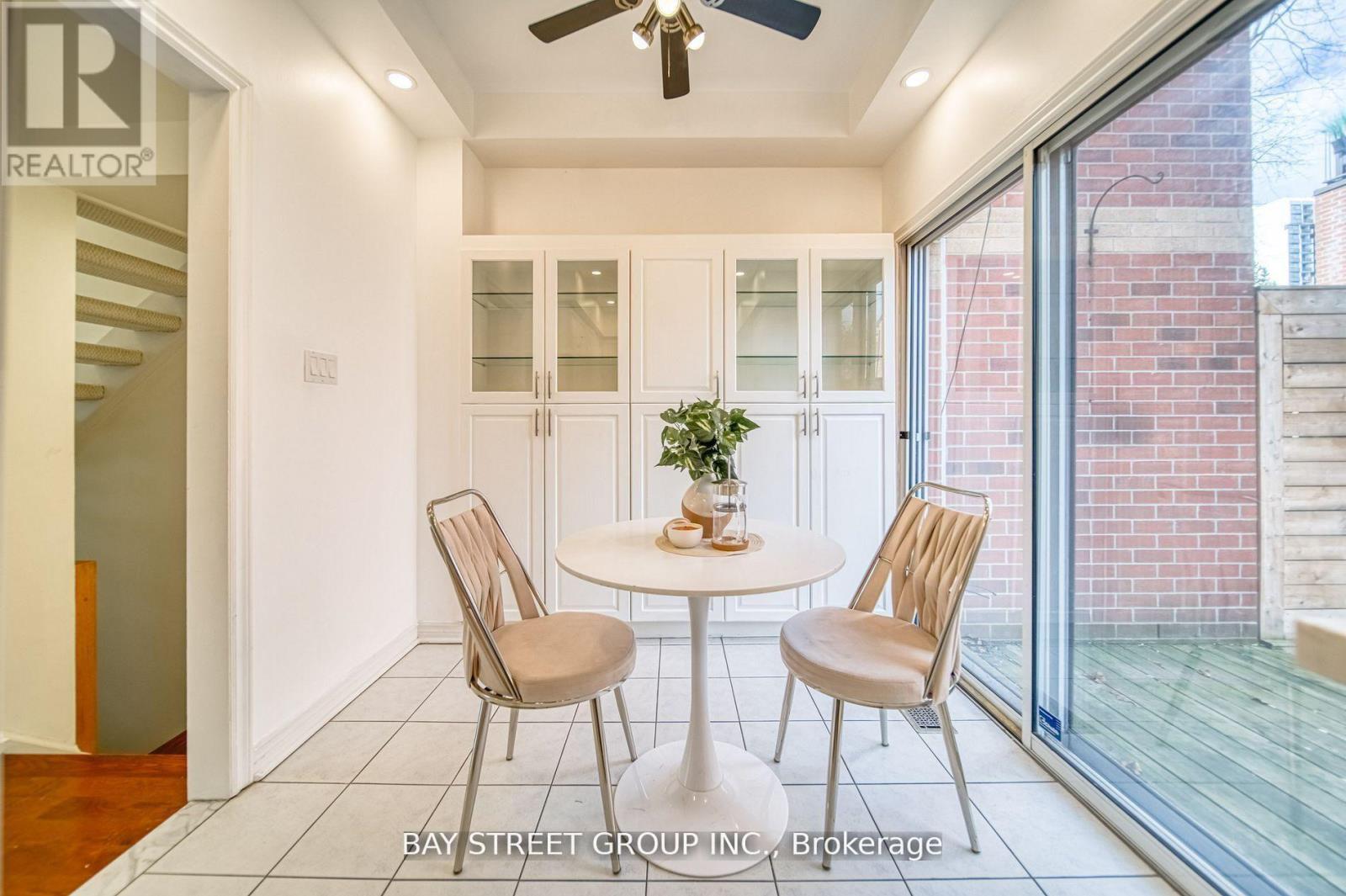 228 Shuter Street, Toronto, Ontario  M5A 4M9 - Photo 18 - C12772896