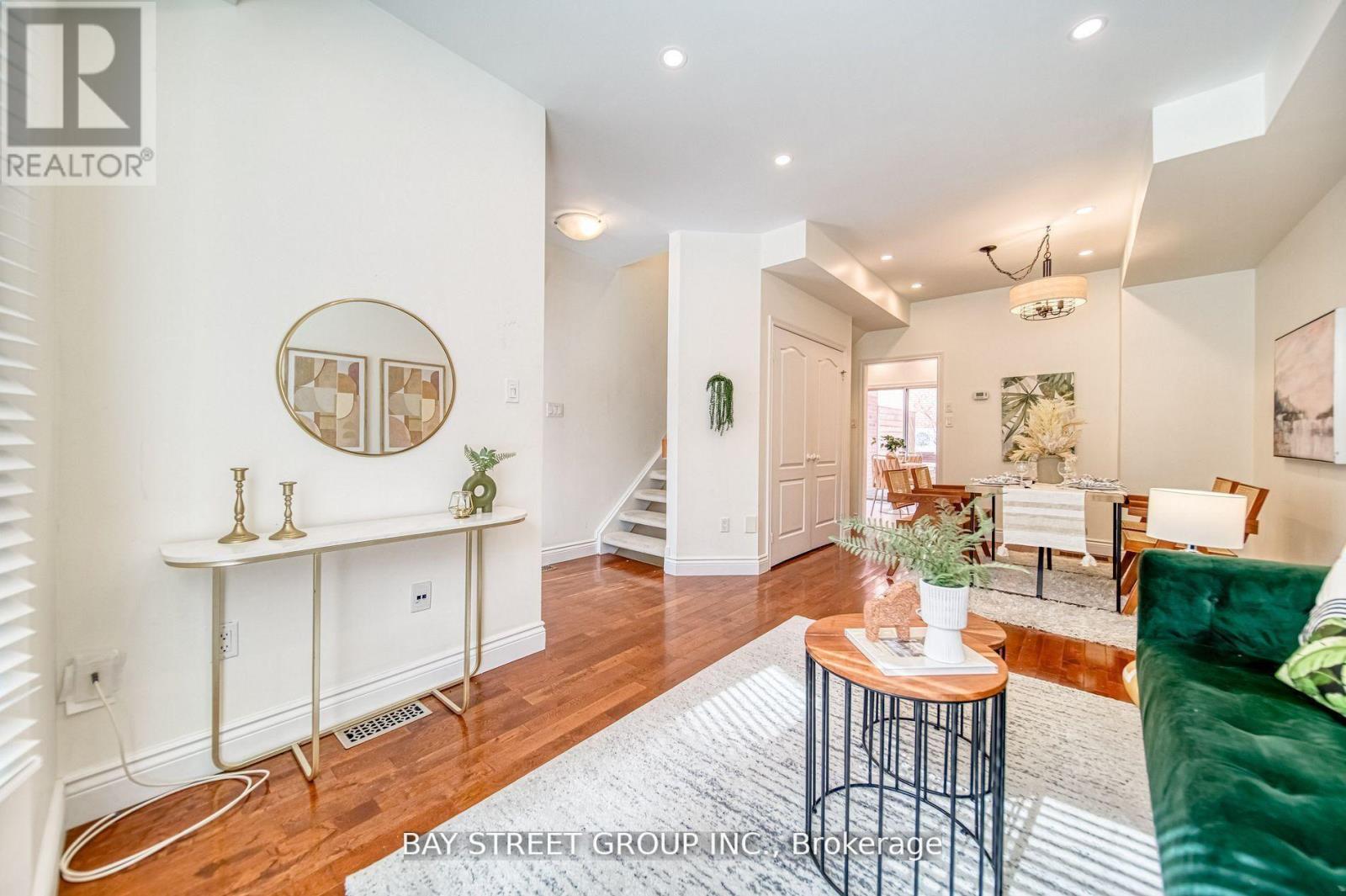 228 Shuter Street, Toronto, Ontario  M5A 4M9 - Photo 2 - C12772896