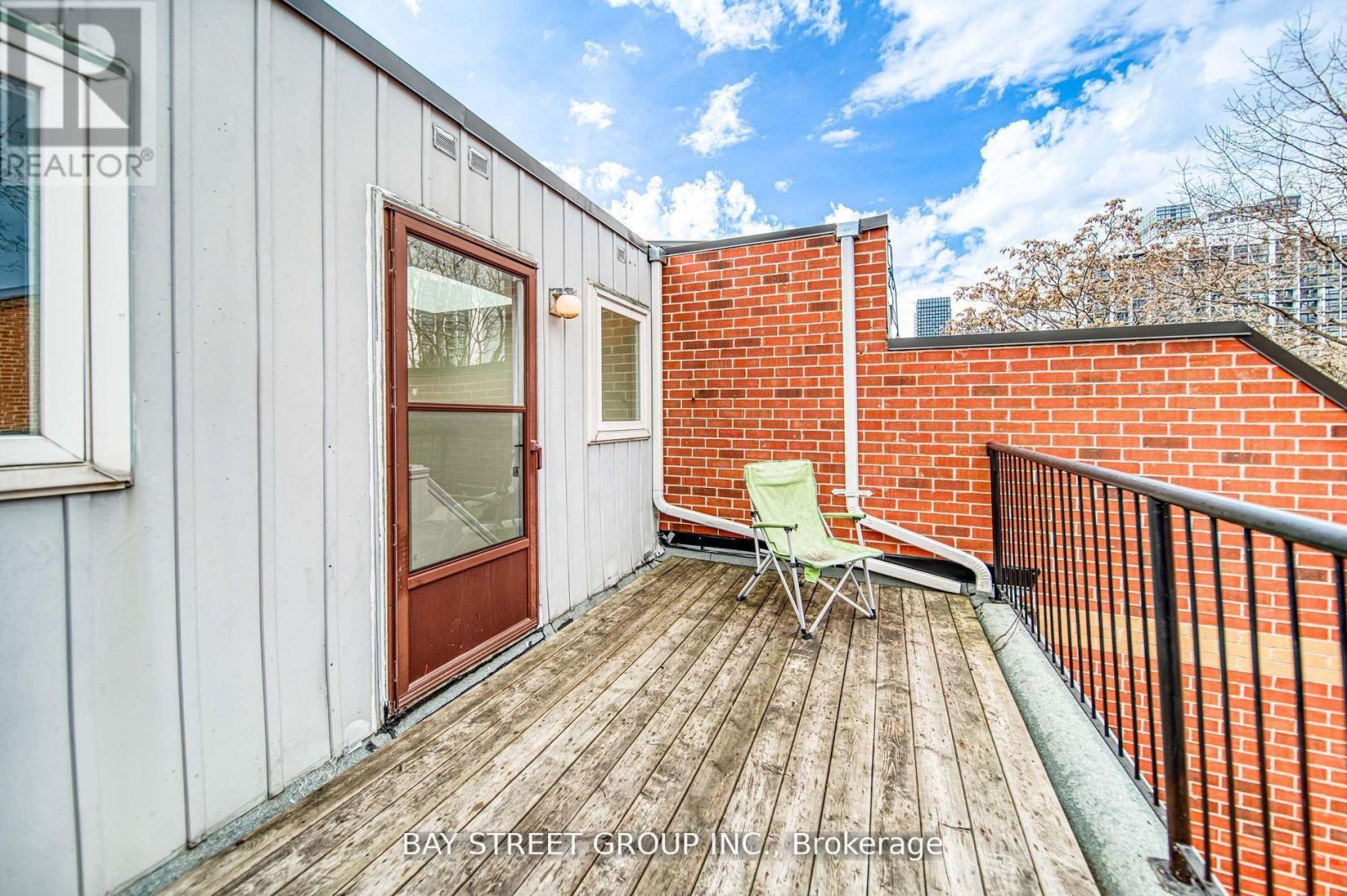 228 Shuter Street, Toronto, Ontario  M5A 4M9 - Photo 28 - C12772896