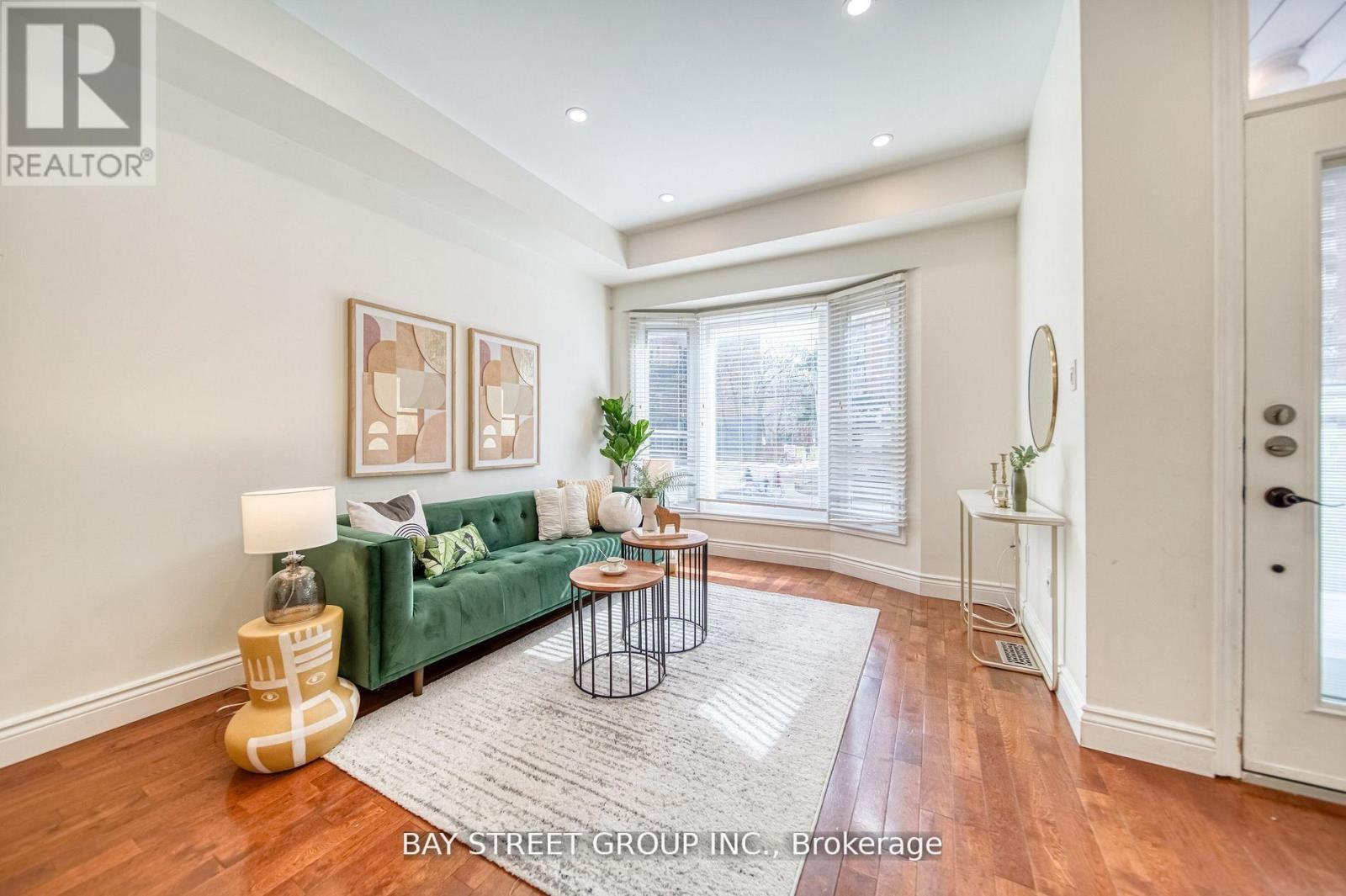 228 Shuter Street, Toronto, Ontario  M5A 4M9 - Photo 5 - C12772896