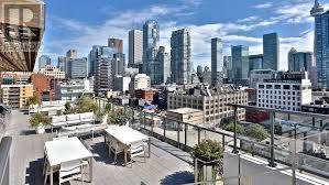 607 - 15 Beverley Street, Toronto, Ontario  M5T 0B3 - Photo 27 - C12772906