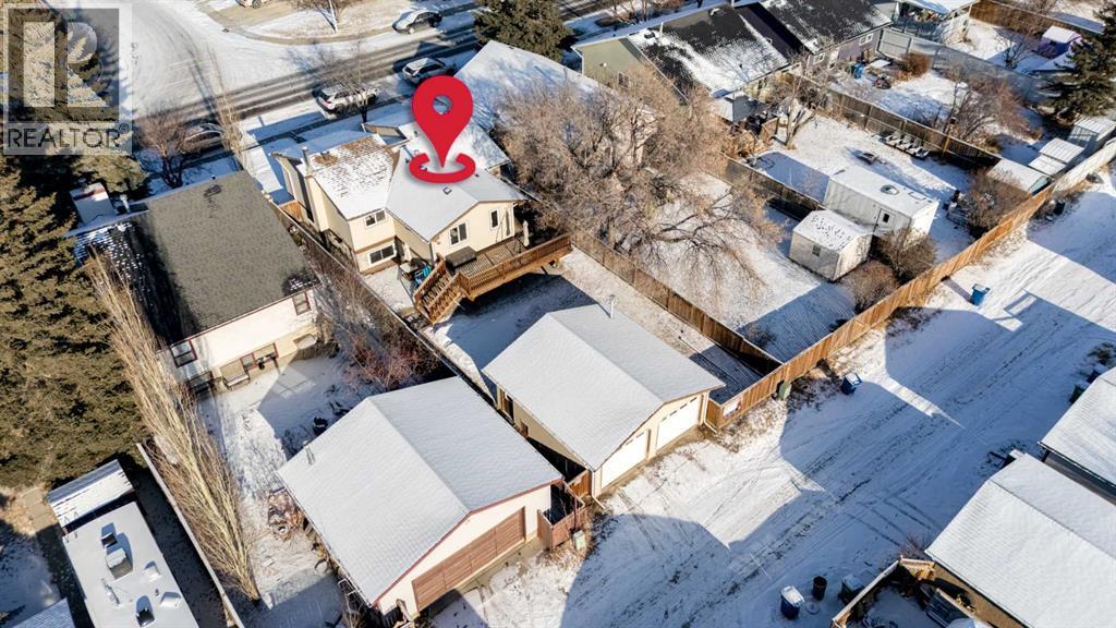 1205 Meadowbrook Drive Se, Airdrie, Alberta  T2A 1W6 - Photo 35 - A2281437