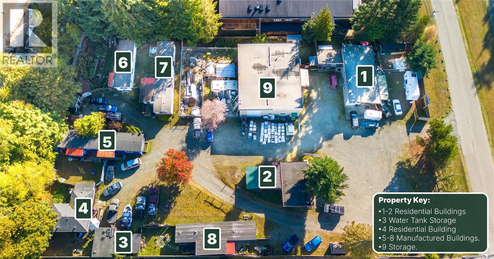 3117 Van Horne Rd, Hilliers, British Columbia  V9K 2L2 - Photo 2 - 1025489