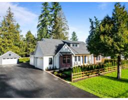 19843 37A AVENUE, Langley, British Columbia