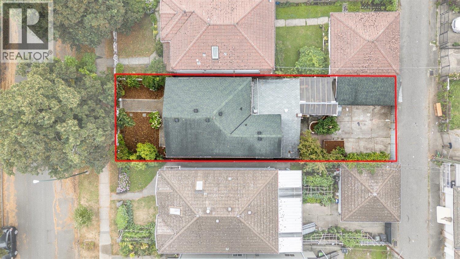 5263 Wales Street, Vancouver, British Columbia  V5R 3M7 - Photo 3 - R3086032