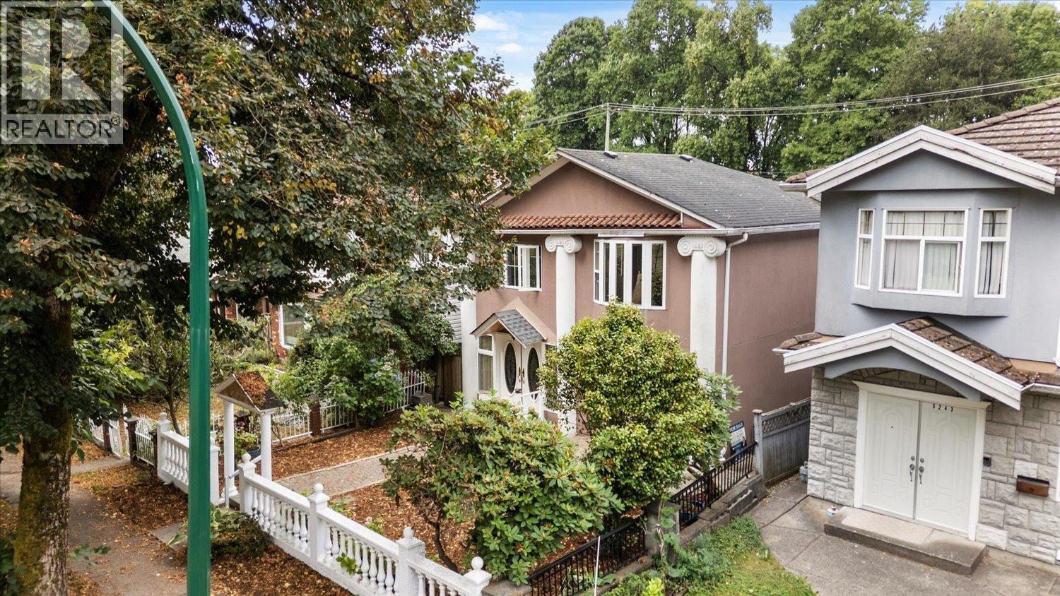 5263 Wales Street, Vancouver, British Columbia  V5R 3M7 - Photo 5 - R3086032