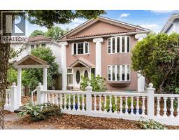 5263 WALES STREET, Vancouver, British Columbia