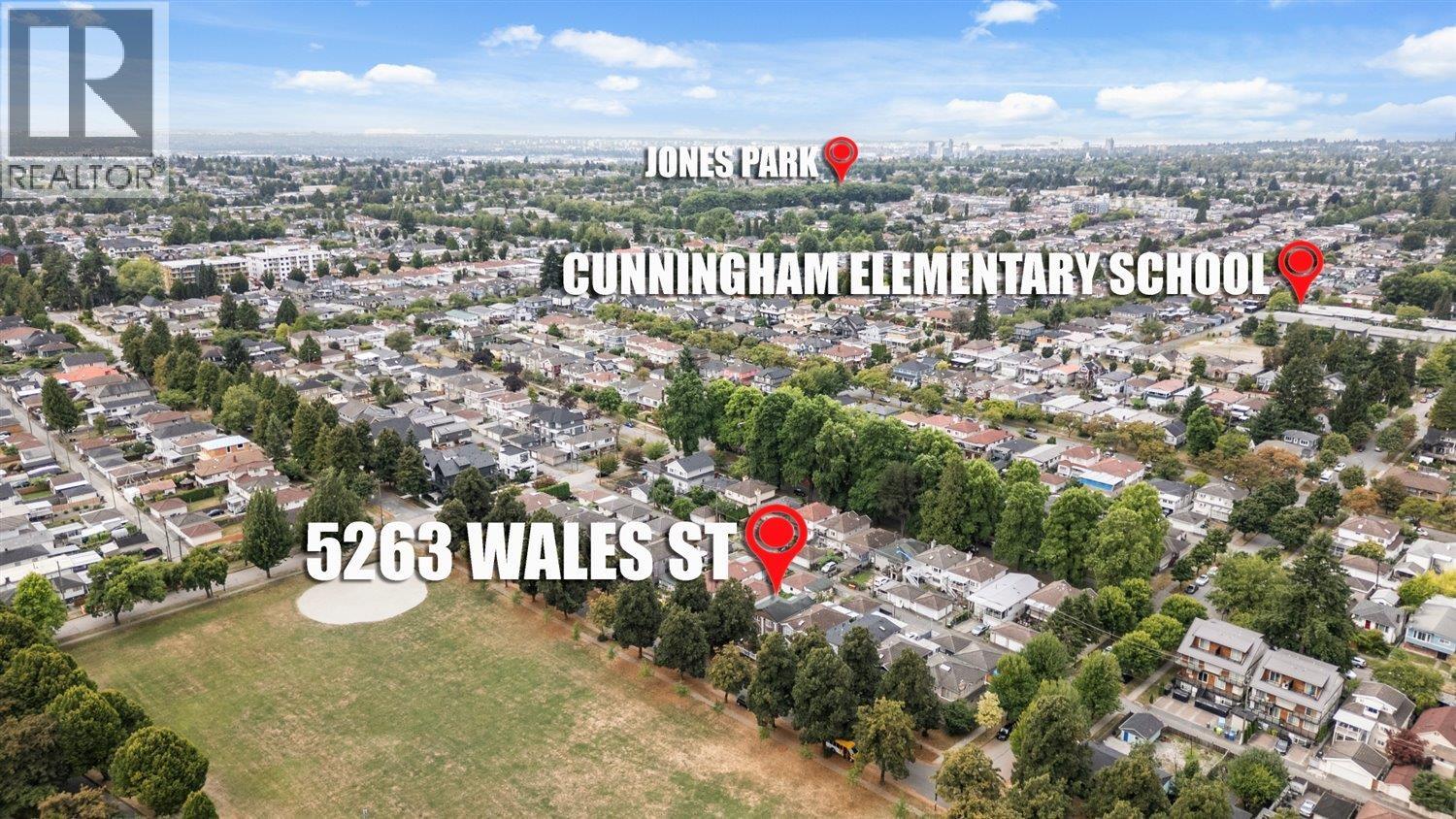 5263 Wales Street, Vancouver, British Columbia  V5R 3M7 - Photo 4 - R3086032