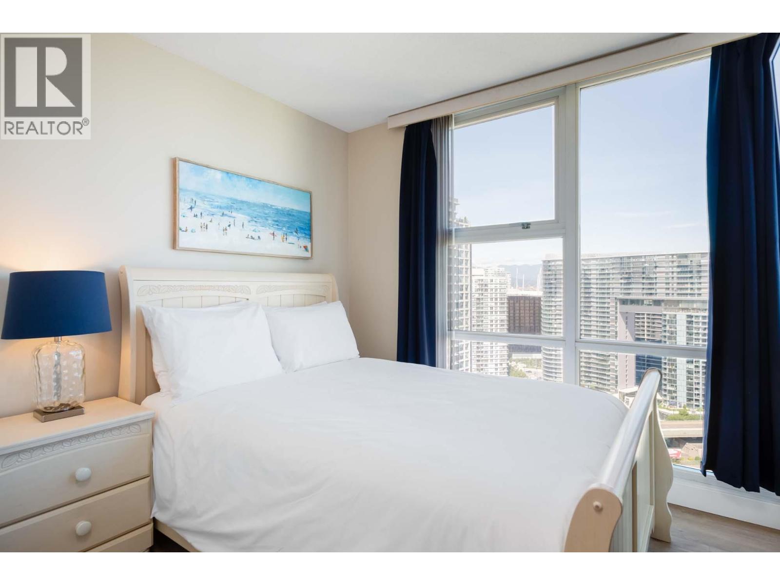 2907 193 Aquarius Mews, Vancouver, British Columbia  V6Z 2Z2 - Photo 22 - R3087942