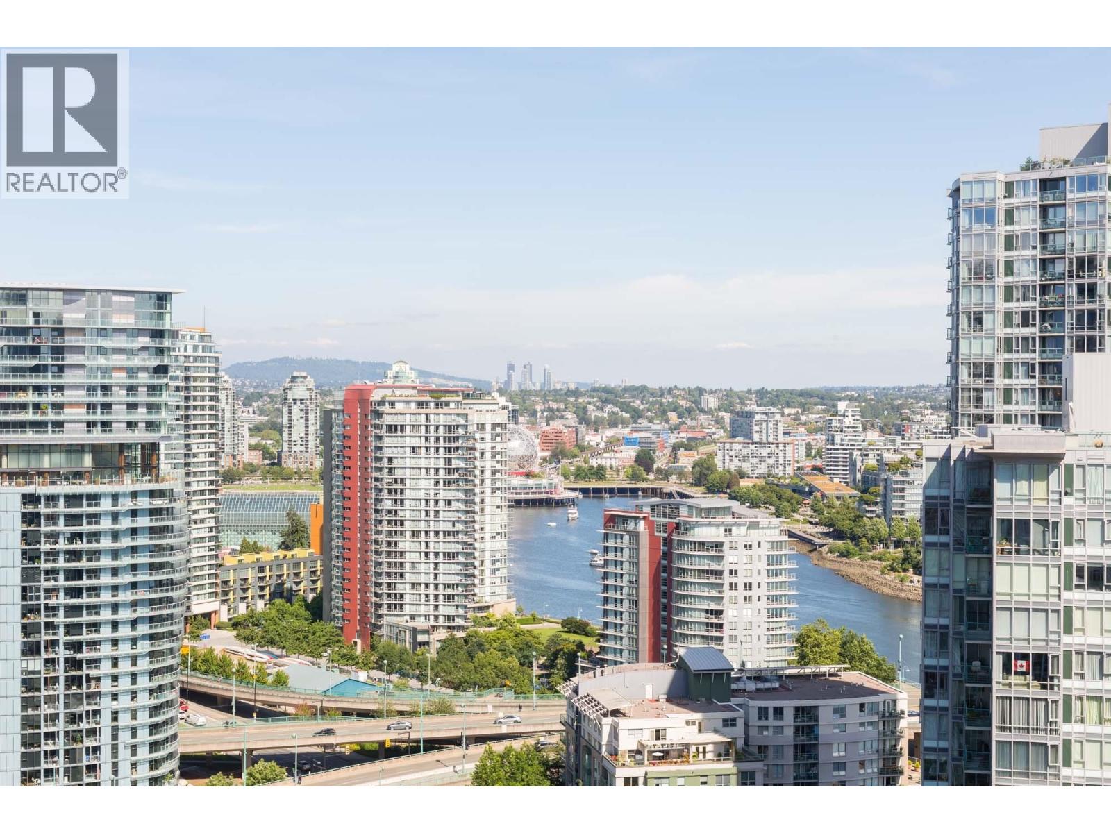 2907 193 Aquarius Mews, Vancouver, British Columbia  V6Z 2Z2 - Photo 28 - R3087942