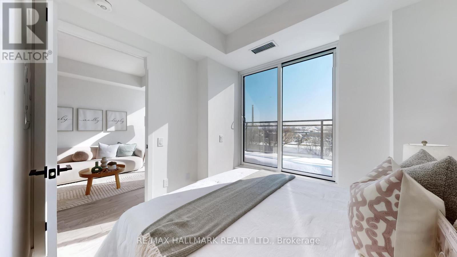 512 - 1285 Queen Street E, Toronto, Ontario  M4L 1C2 - Photo 10 - E12767592