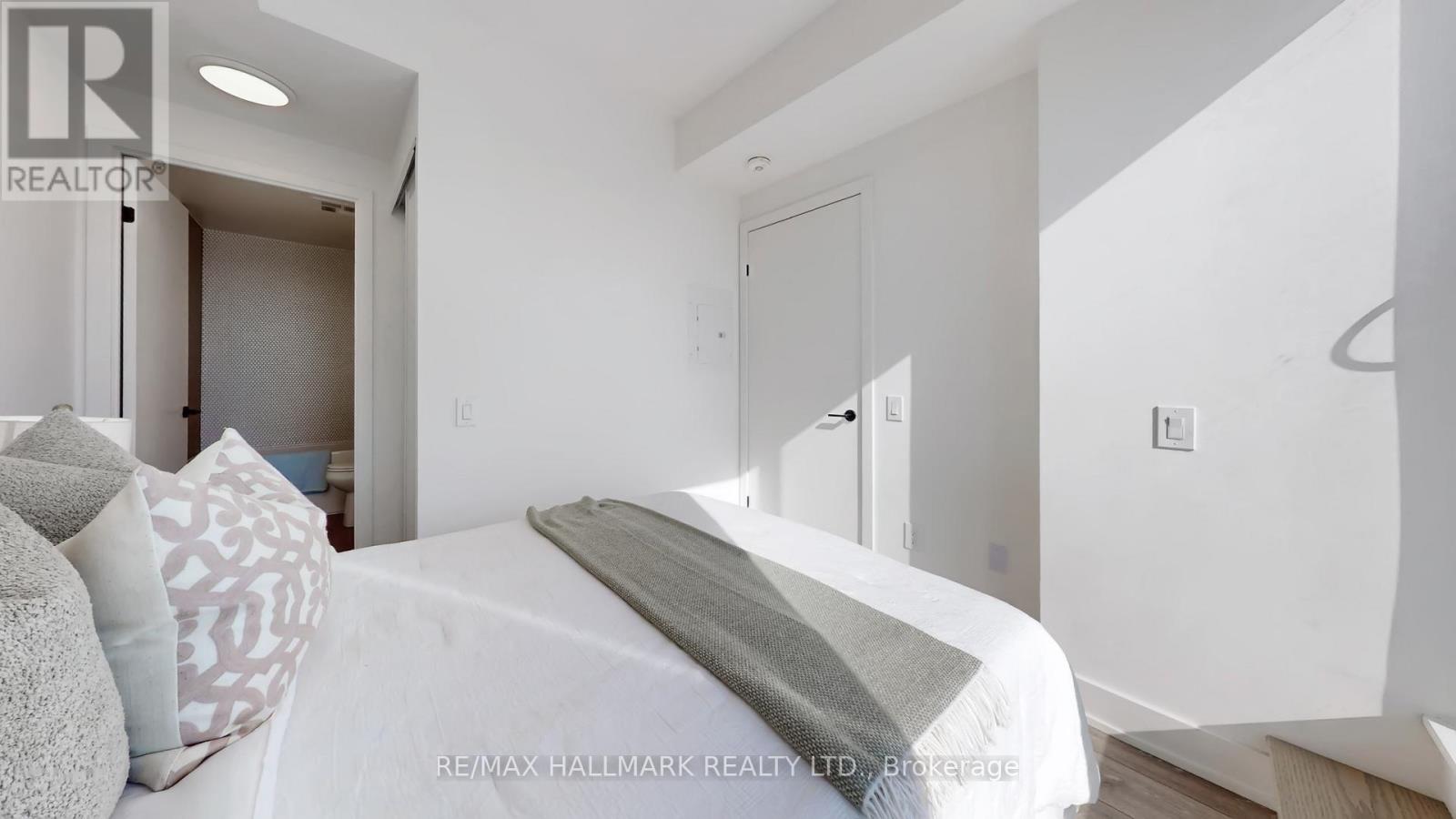 512 - 1285 Queen Street E, Toronto, Ontario  M4L 1C2 - Photo 11 - E12767592