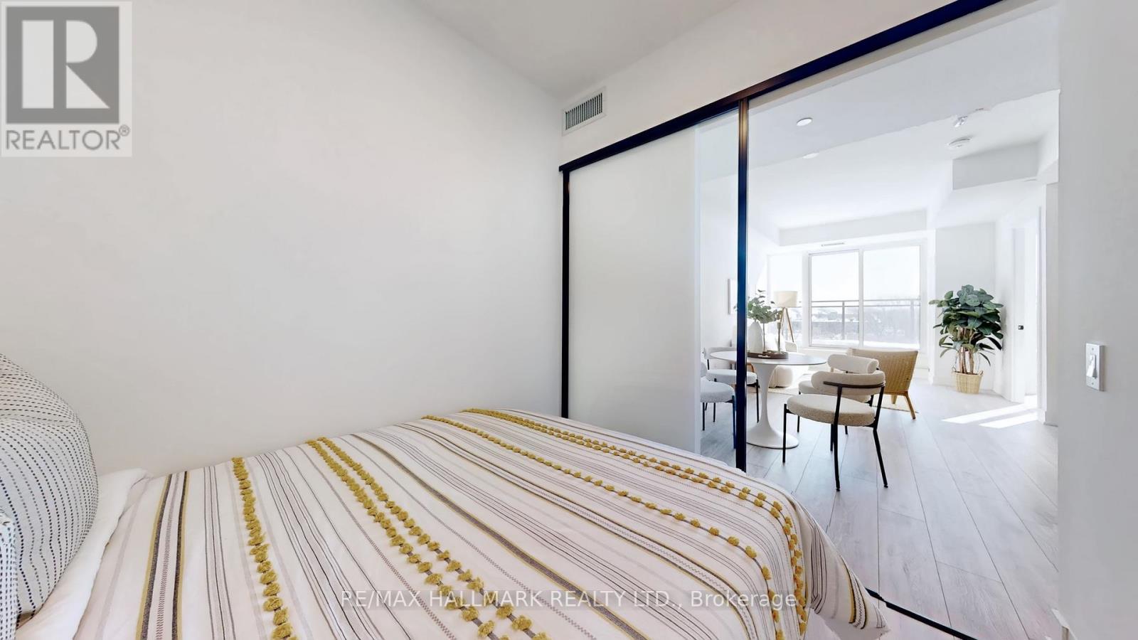 512 - 1285 Queen Street E, Toronto, Ontario  M4L 1C2 - Photo 12 - E12767592