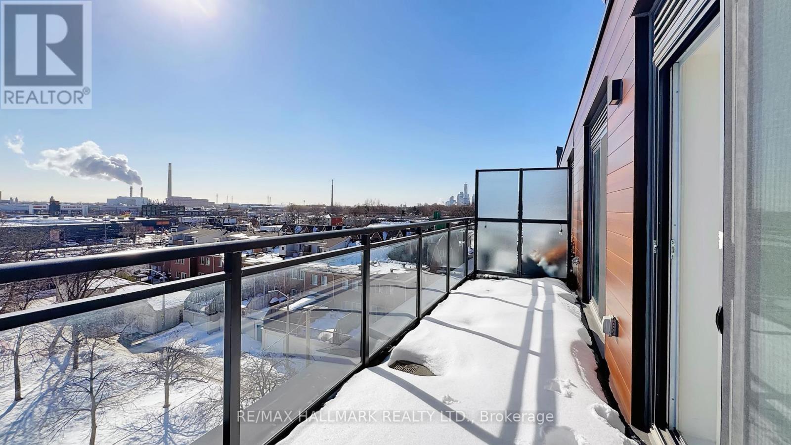 512 - 1285 Queen Street E, Toronto, Ontario  M4L 1C2 - Photo 13 - E12767592