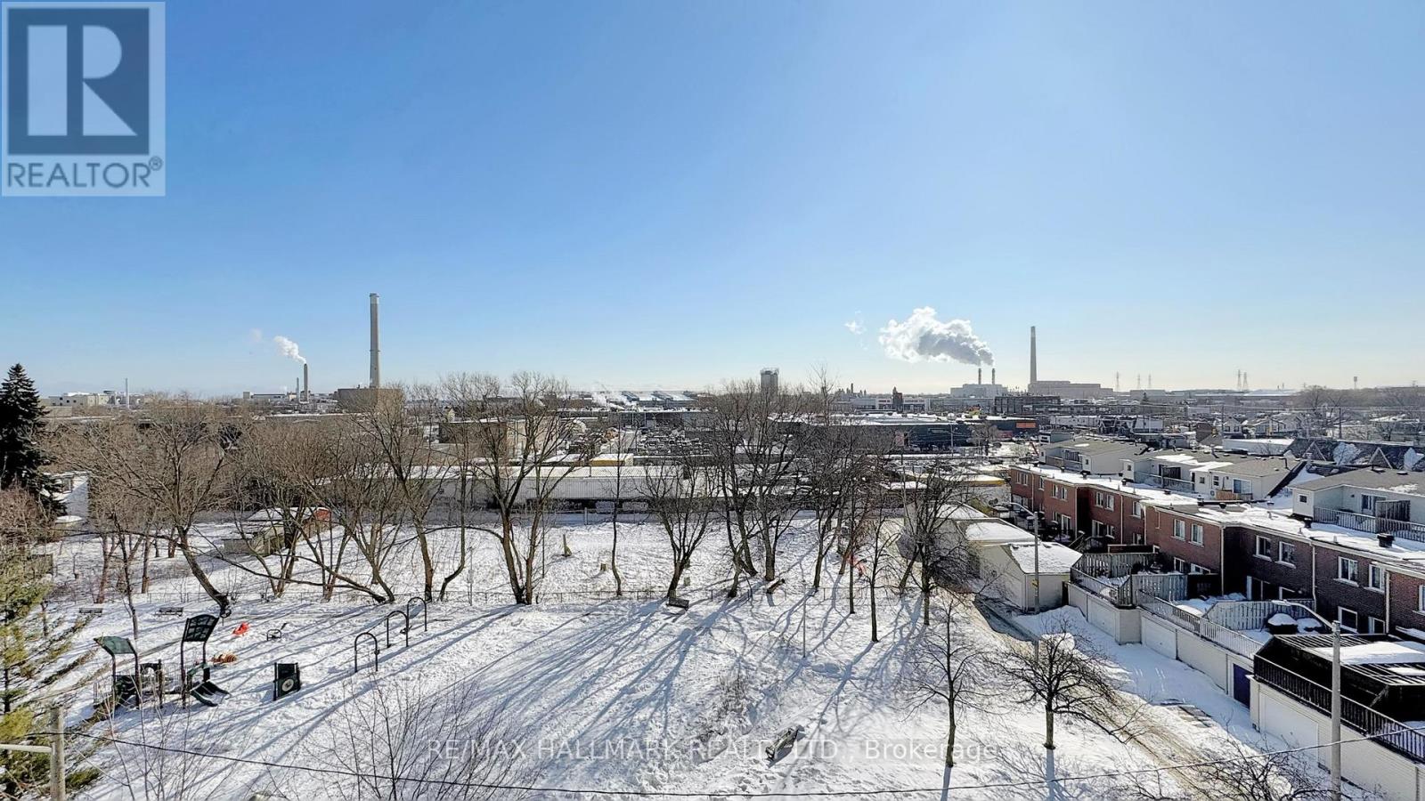 512 - 1285 Queen Street E, Toronto, Ontario  M4L 1C2 - Photo 14 - E12767592