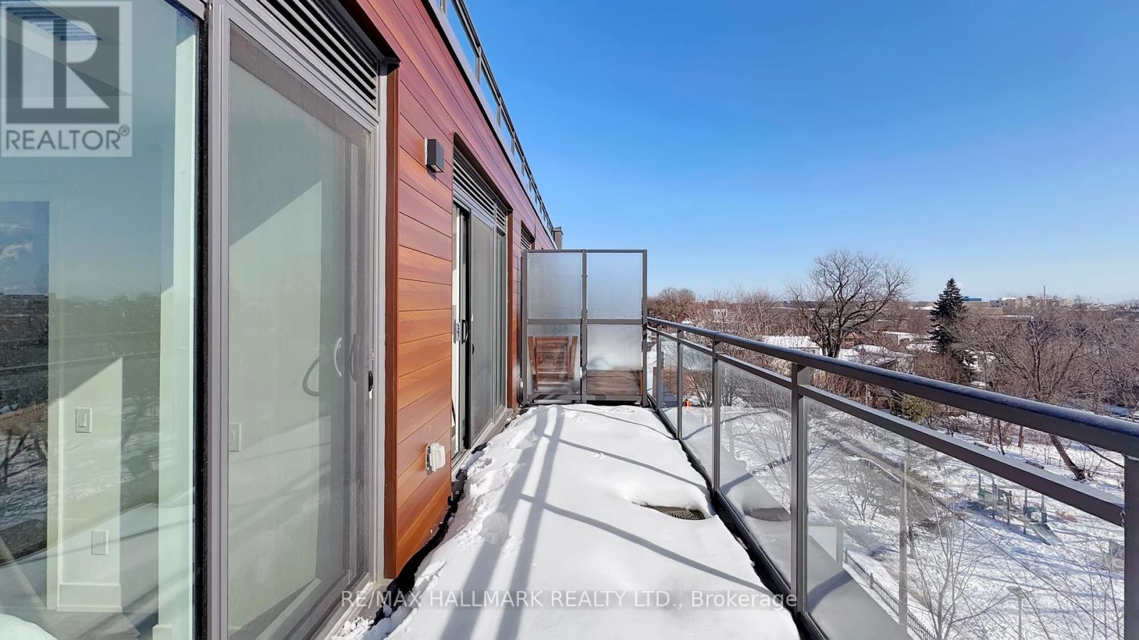 512 - 1285 Queen Street E, Toronto, Ontario  M4L 1C2 - Photo 15 - E12767592