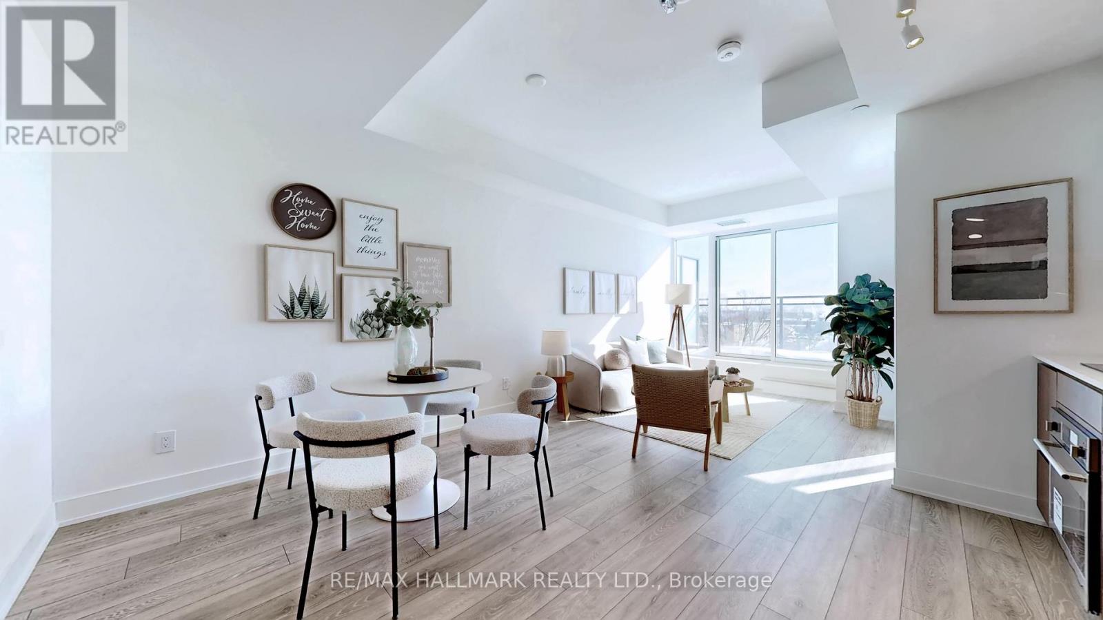 512 - 1285 Queen Street E, Toronto, Ontario  M4L 1C2 - Photo 8 - E12767592