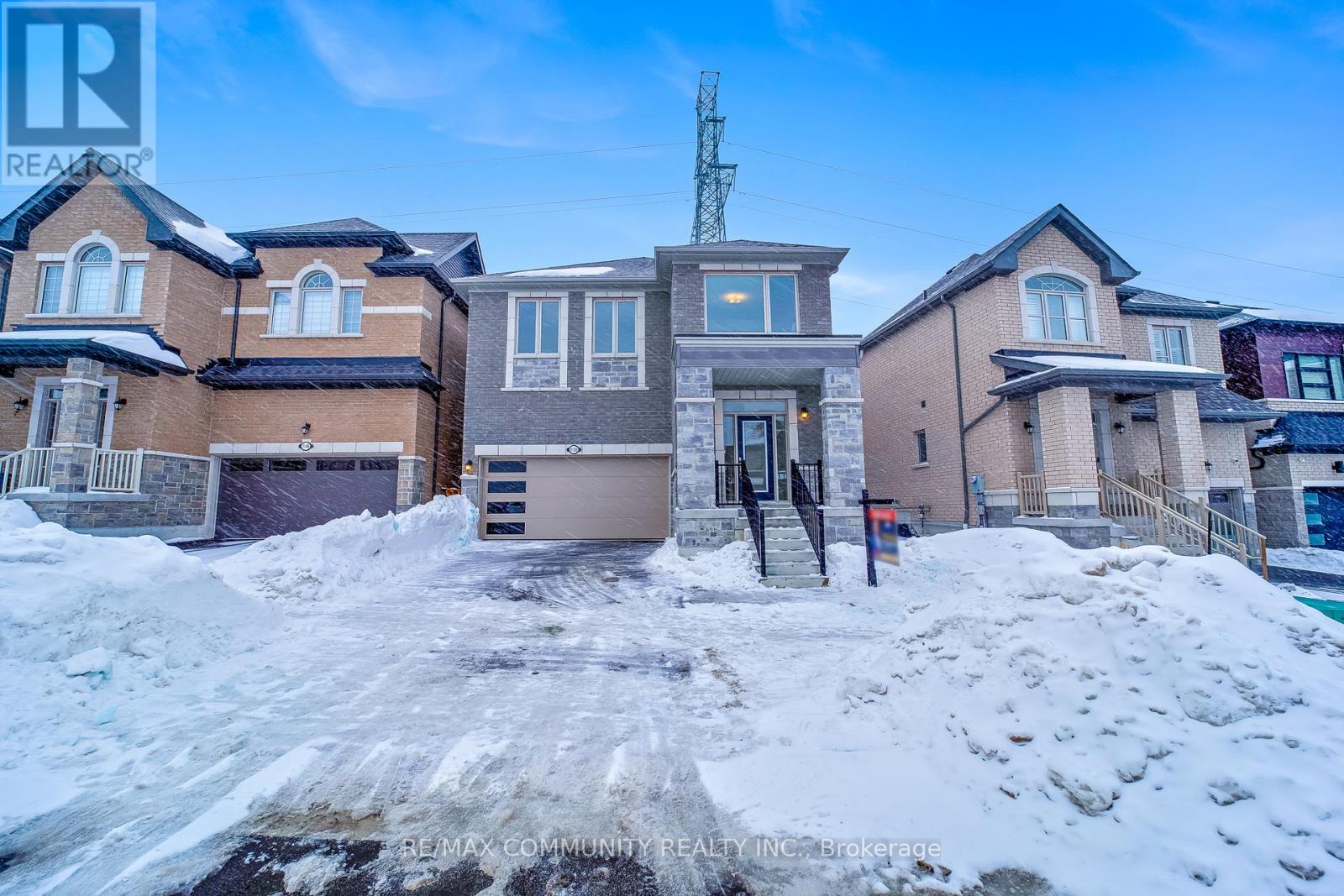 1150 SKYRIDGE BOULEVARD, Pickering, Ontario