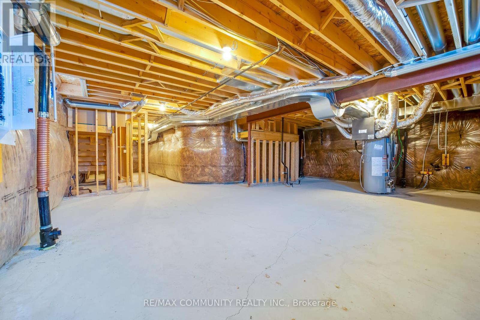 1150 Skyridge Boulevard, Pickering, Ontario  L1X 0M4 - Photo 37 - E12772912