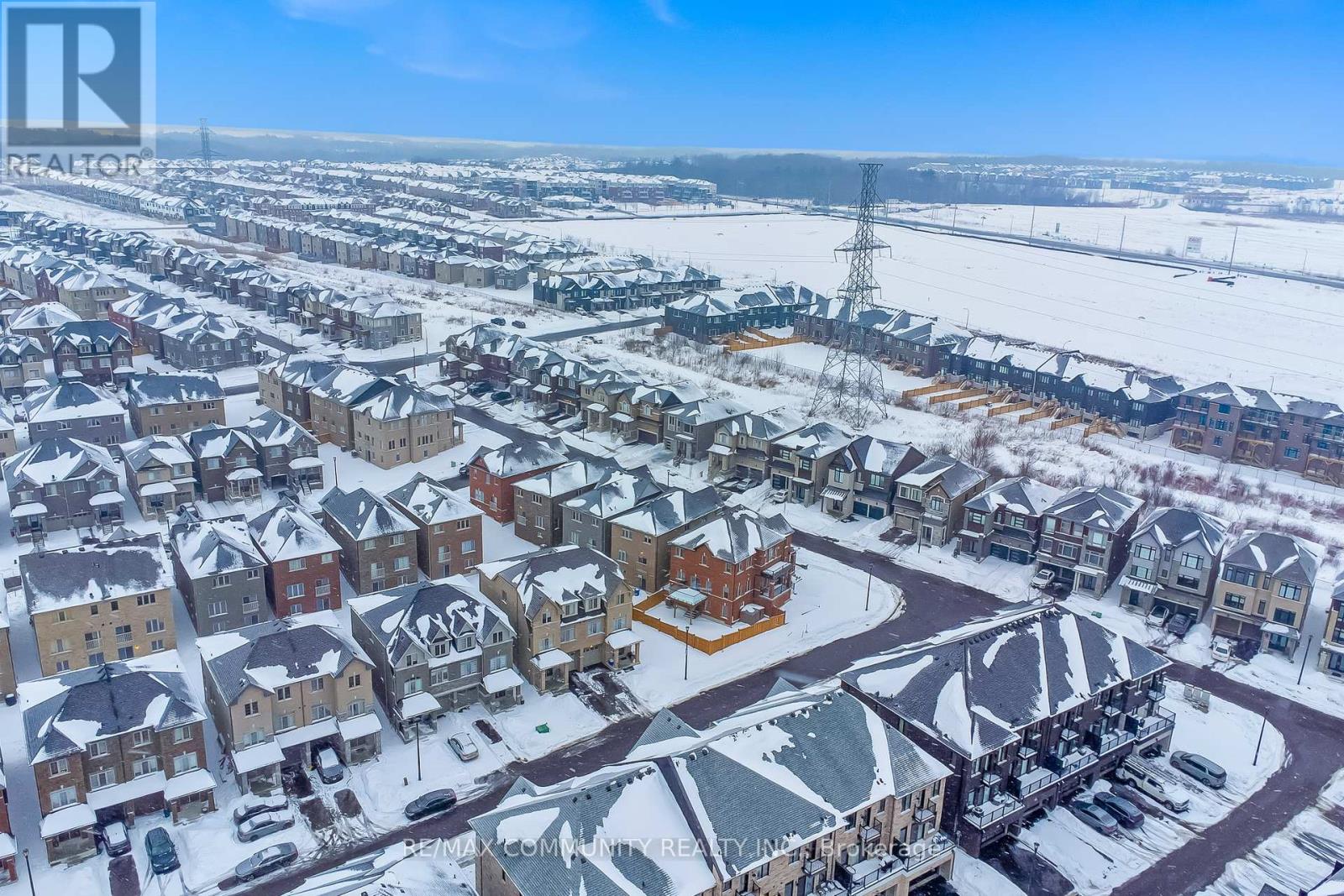 1150 Skyridge Boulevard, Pickering, Ontario  L1X 0M4 - Photo 41 - E12772912