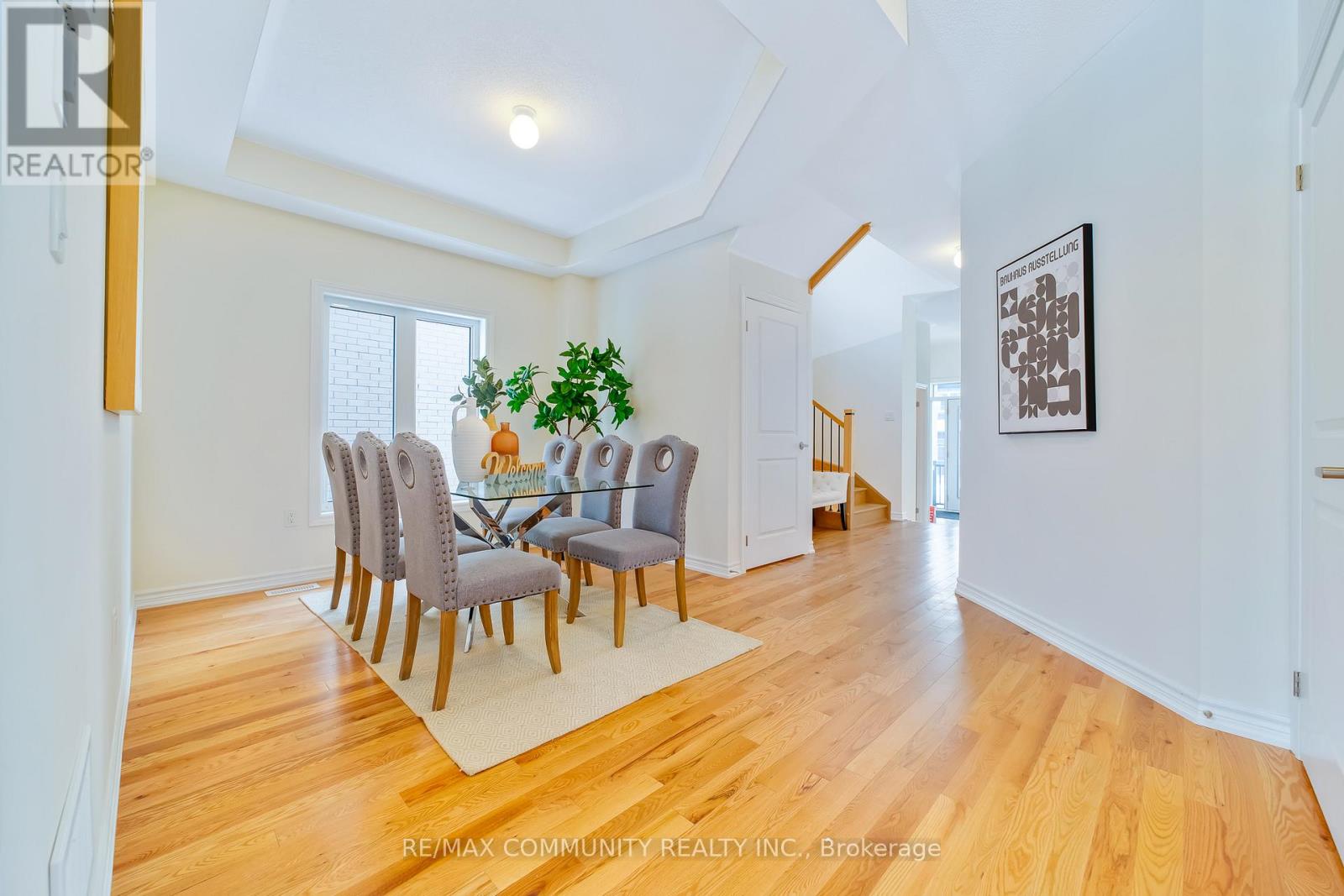 1150 Skyridge Boulevard, Pickering, Ontario  L1X 0M4 - Photo 9 - E12772912