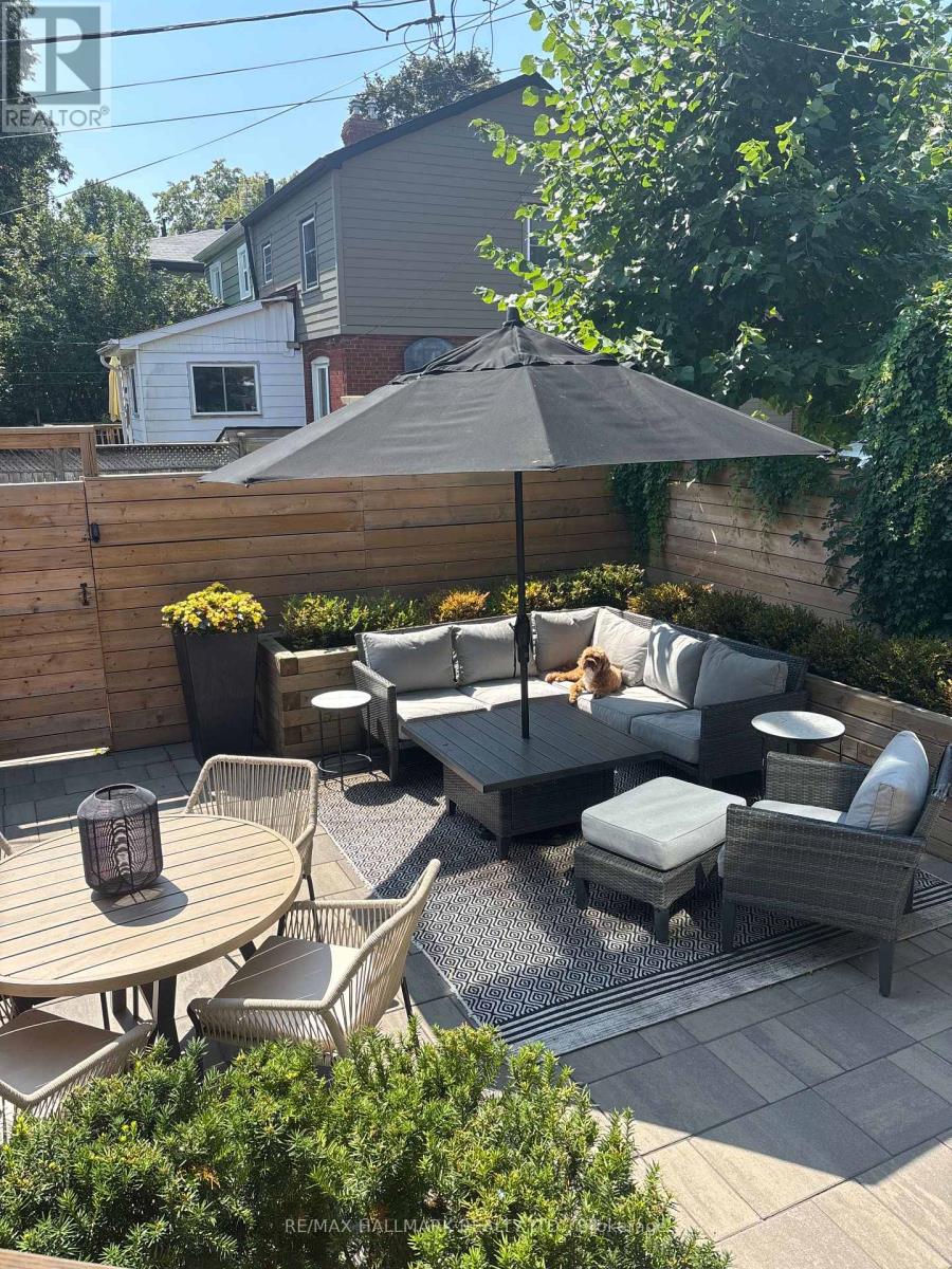 1709 Dundas Street E, Toronto, Ontario  M4L 1L7 - Photo 45 - E12772948